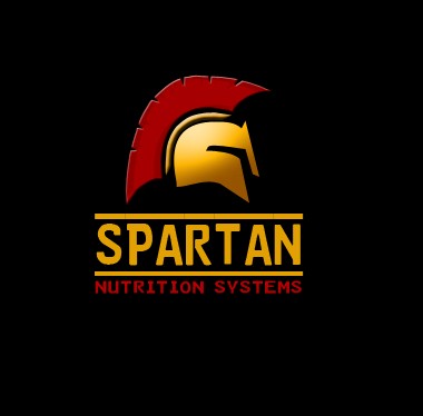 Print and Web Work: Spartan Nutrition System