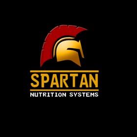 Print and Web Work: Spartan Nutrition System